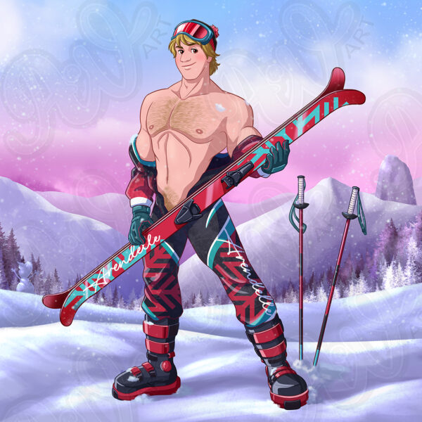 Jocks Sky Kristoff Copy