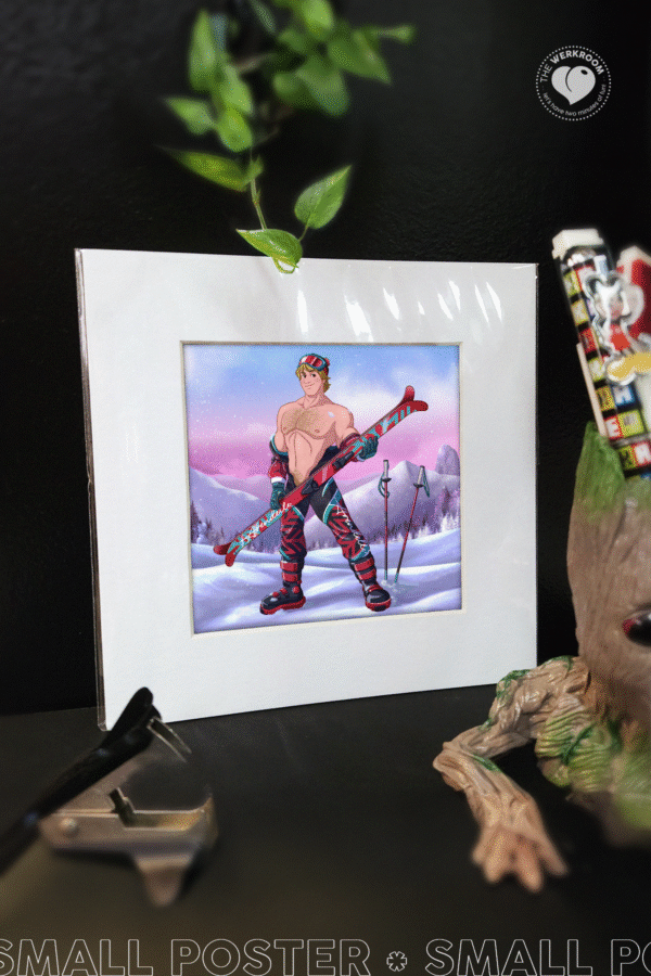 Jocks Sky Kristoff Mini