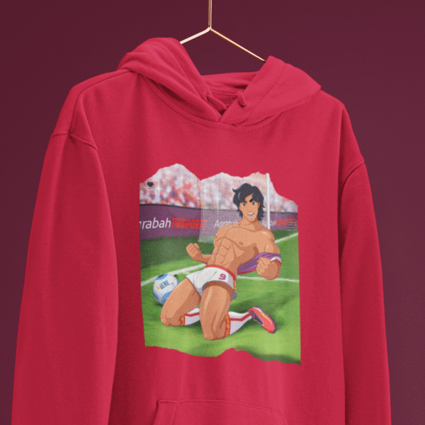 Jocks Soccer Aladdin () copia