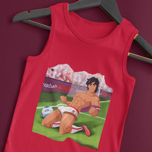 Jocks Soccer Aladdin () copia