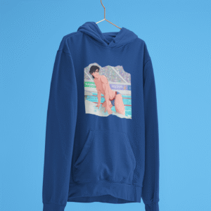 Jocks Swimming Eric ()