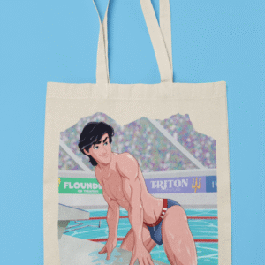 Jocks Swimming Eric ()