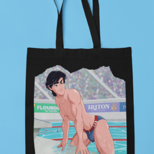 Jocks Swimming Eric ()