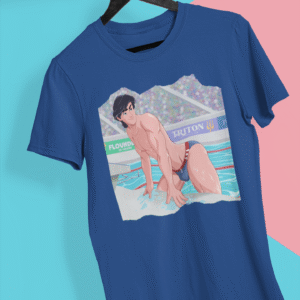 Jocks Swimming Eric ()