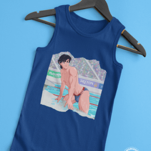 Jocks Swimming Eric ()