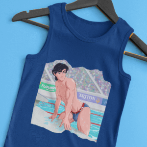 Jocks Swimming Eric () copia