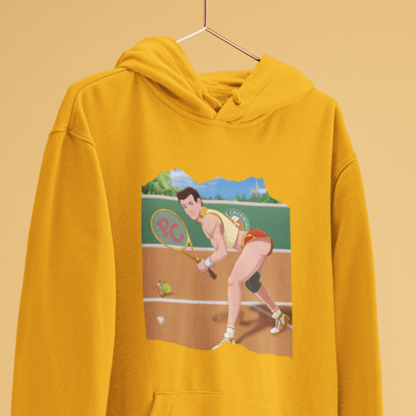 Jocks Tennis Charming () copia