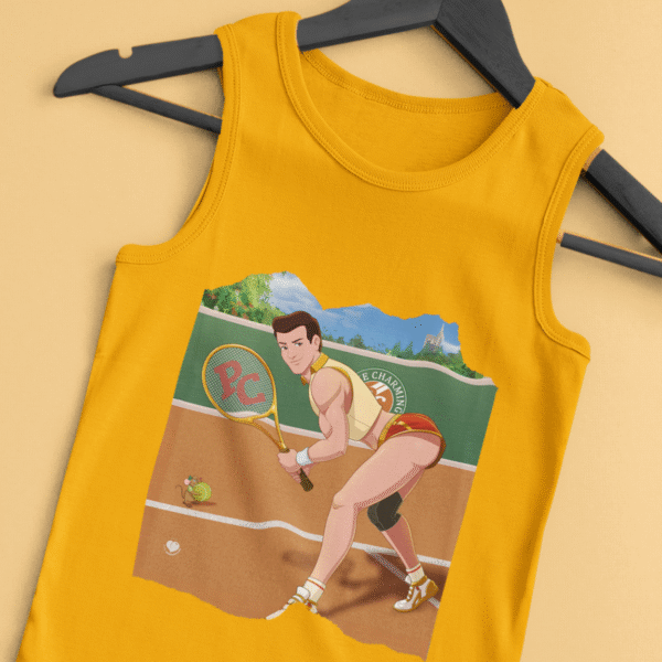 Jocks Tennis Charming () copia