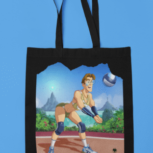 Jocks Volleyball Milo ()