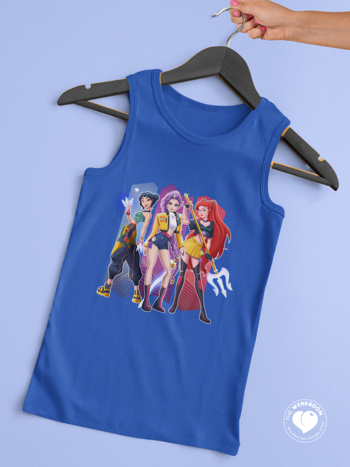 Special Edition Princet x ()