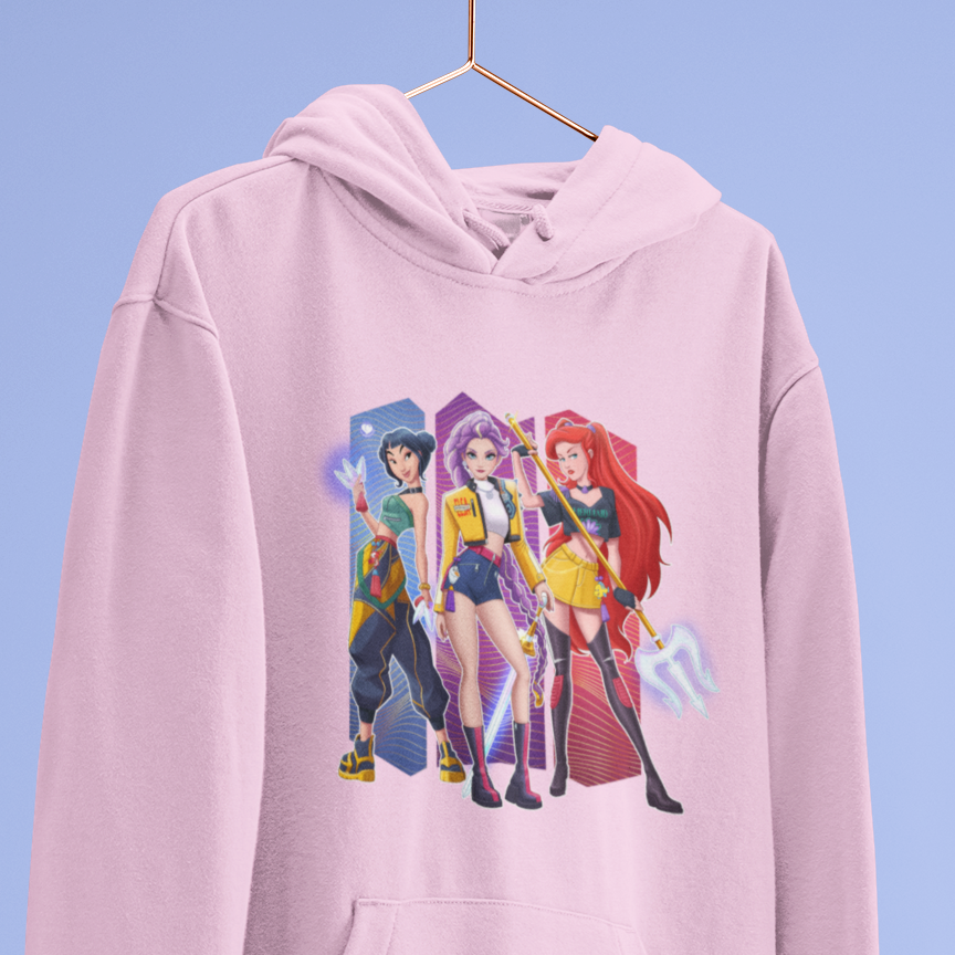 Special Edition Princet x () copia
