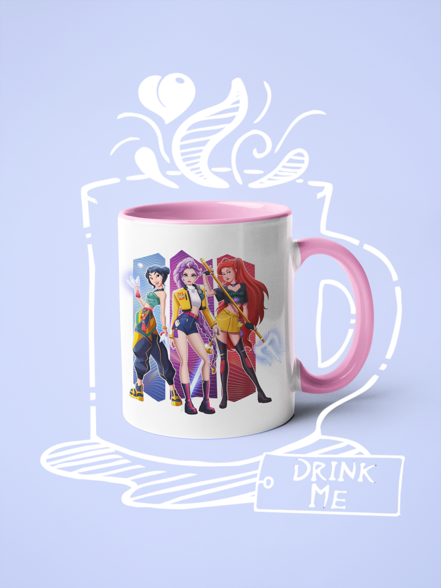 Special Edition Princet x ()