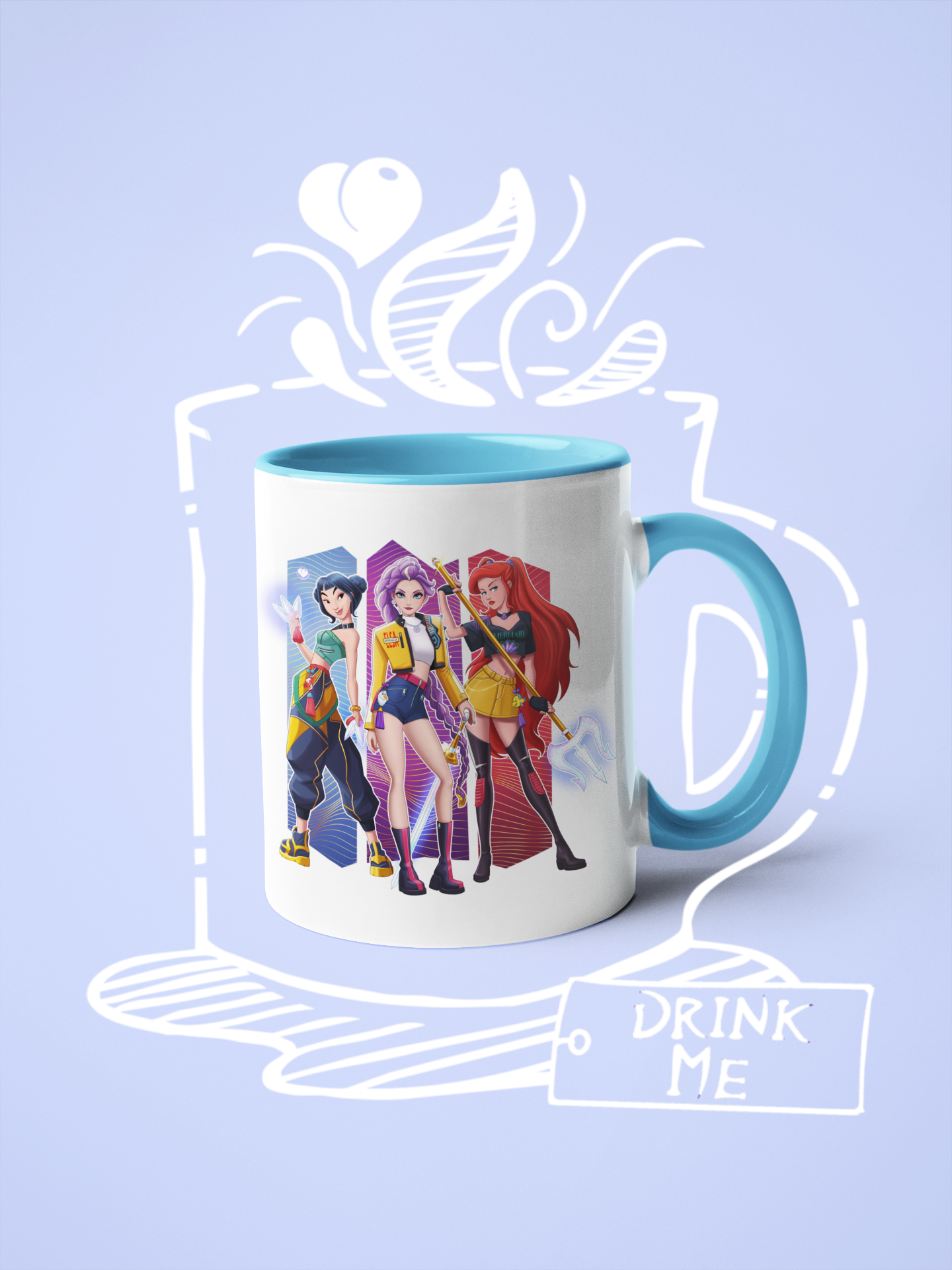 Special Edition Princet x ()