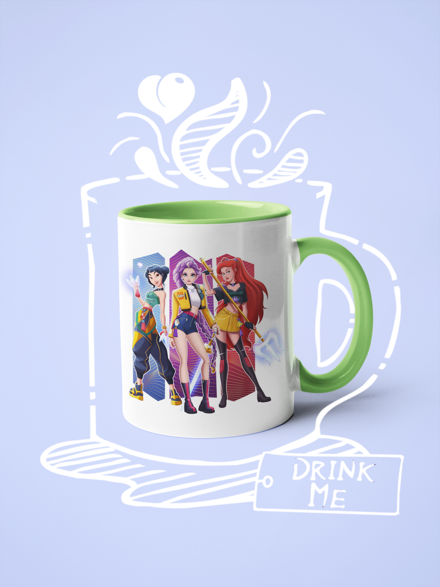 Special Edition Princet x ()