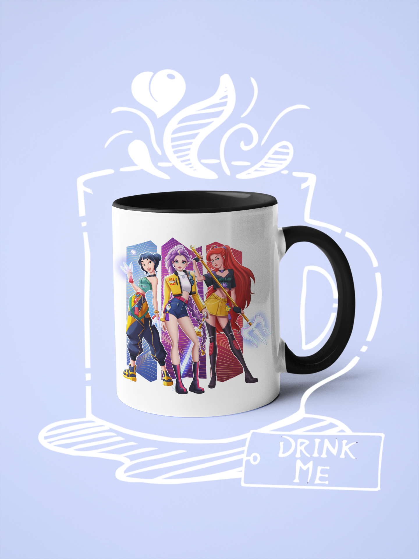 Special Edition Princet x ()