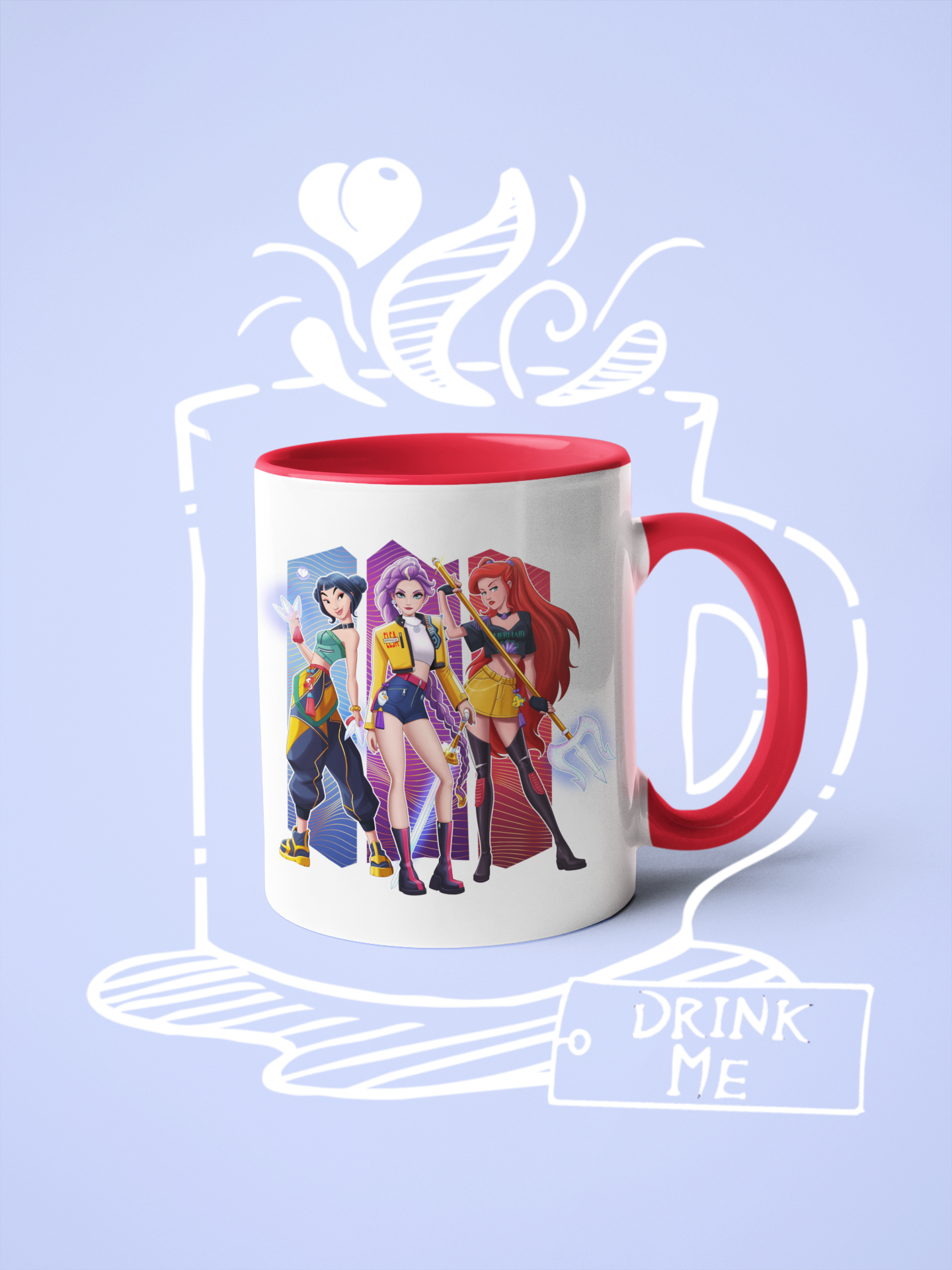 Special Edition Princet x ()