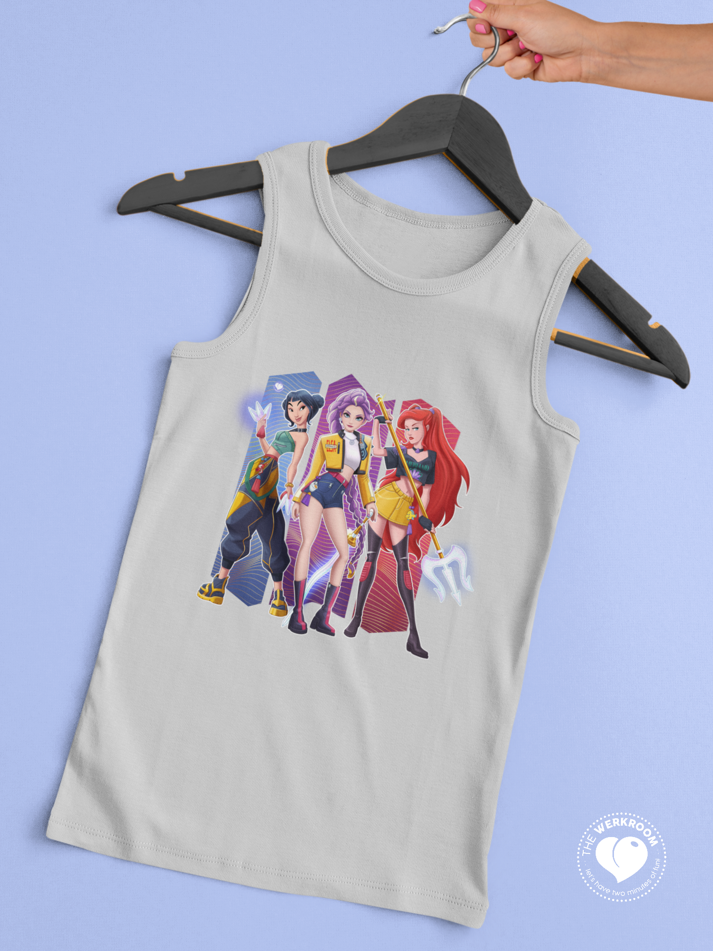 Special Edition Princet x ()