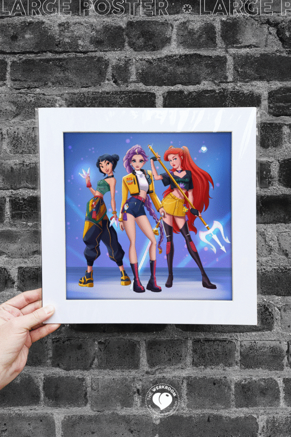 Special Edition Princetx Large
