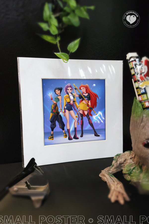 Special Edition Princetx Mini