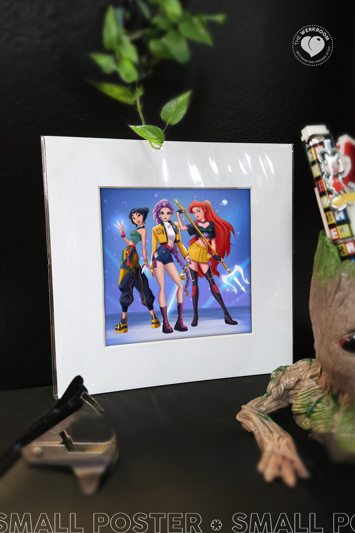 Special Edition Princetx Mini