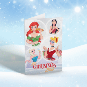 Christmas Boss Bitch ()