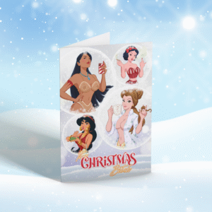 Christmas Boss Bitch ()