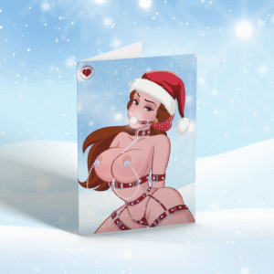 Christmas Fetish Nipple Clamps ()