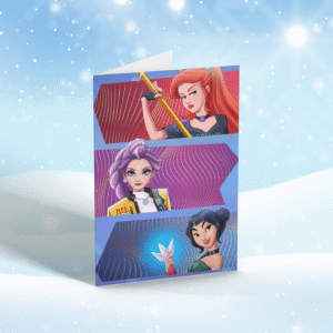 Christmas Special Edition Princetx ()