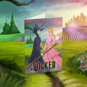 Christmas Special Edition Wicked ()