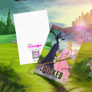 Christmas Special Edition Wicked ()