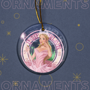 Limited Edition Popular Ornament ()