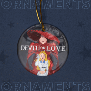 Special Edition Abracadabra Ornament ()