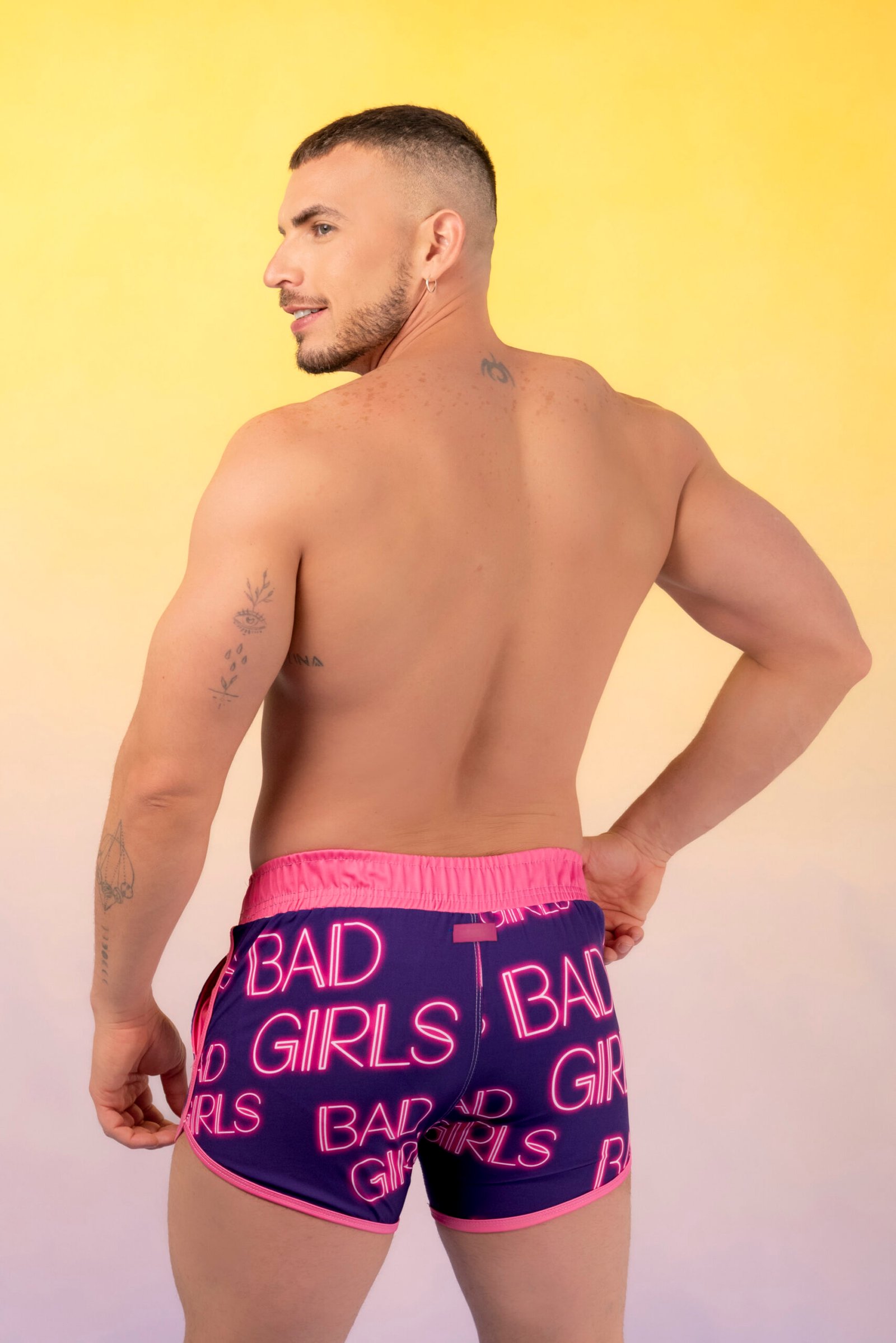 SwimShort SpecialEdition SlumberParty scaled jpg