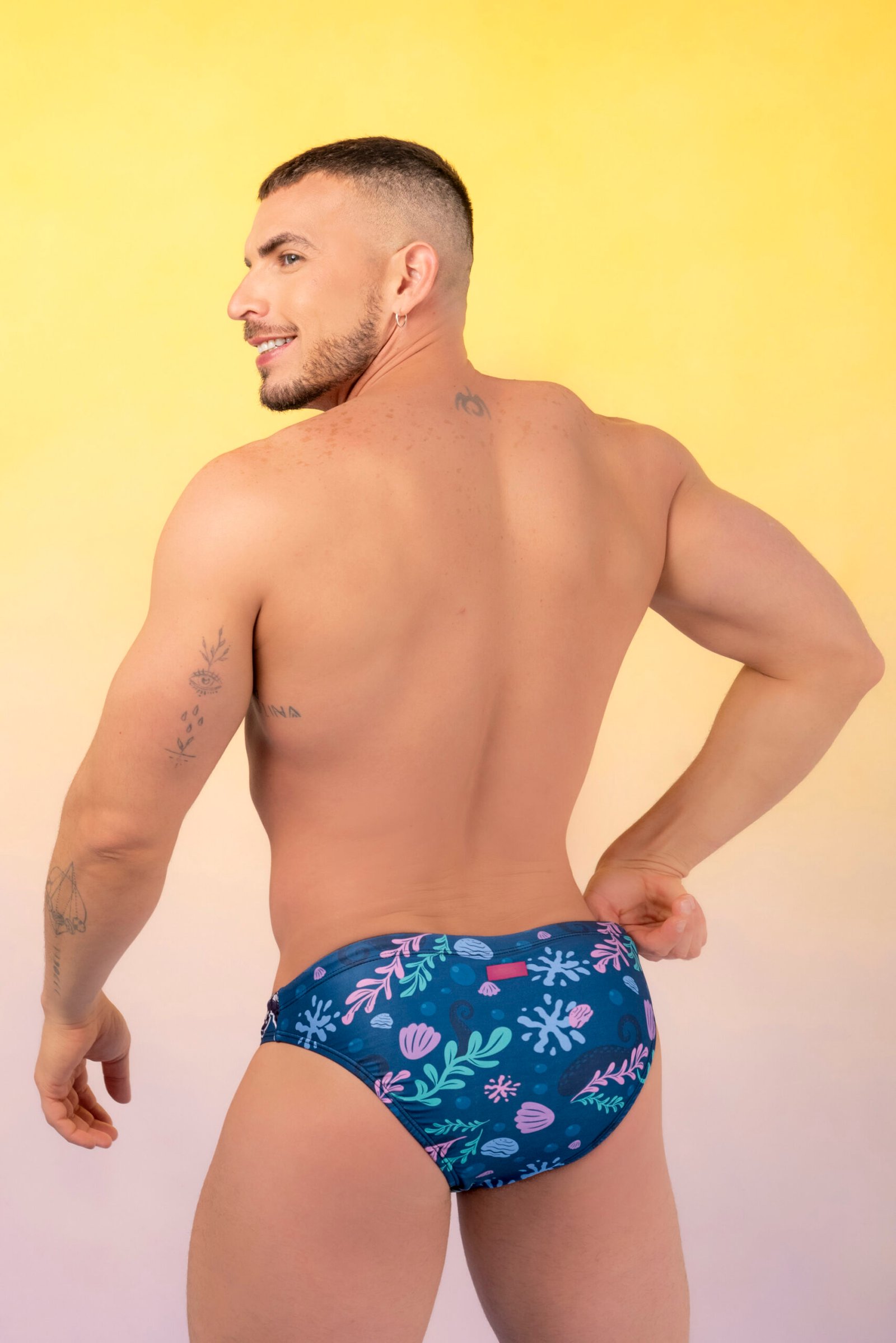 Swimbrief Fetish Dominatrix scaled jpg