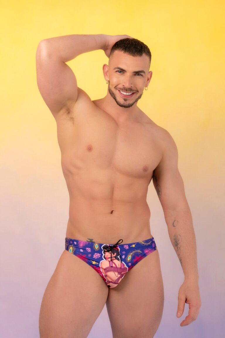 Swimbrief Fetish Shibari scaled jpg