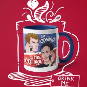 Limited Edition Cottage ()