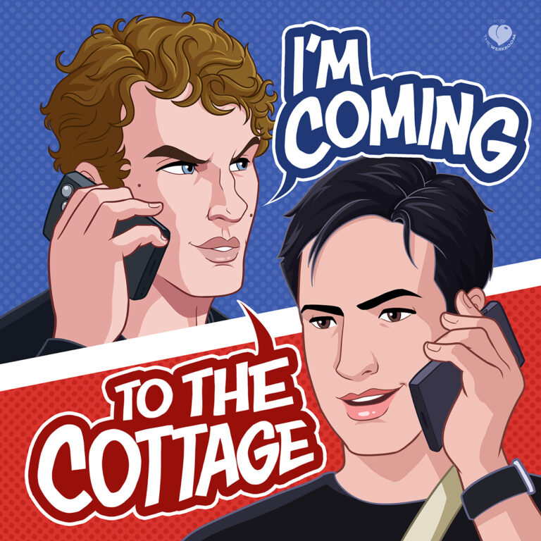 Limited Edition Cottage