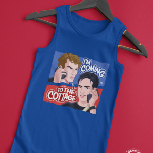 Limited Edition Cottage ()