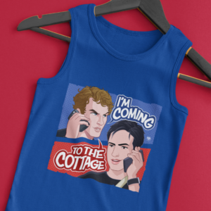 Limited Edition Cottage () copia