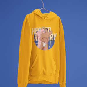 Limited Edition Princes Rivalry ()