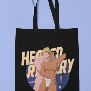 Limited Edition Princes Rivalry ()