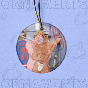 Limited Edition Princes Rivalry ()