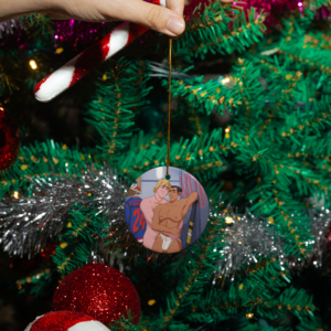 Limited Edition Princes Rivalry ()