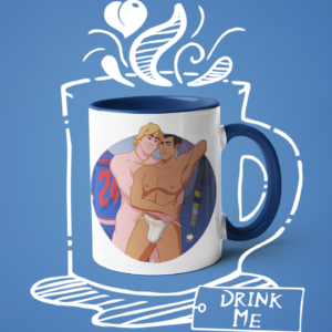 Limited Edition Princes Rivalry ()