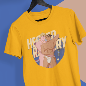 Limited Edition Princes Rivalry () copia