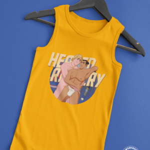 Limited Edition Princes Rivalry ()