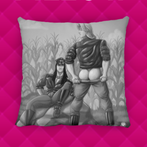 Prinsex of Finland Secret of the Wind Pillow ()