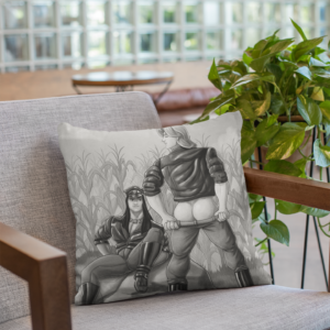 Prinsex of Finland Secret of the Wind Pillow ()