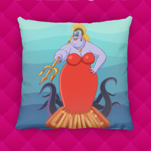 Special Edition Divine Pillow ()