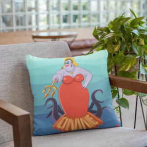 Special Edition Divine Pillow ()